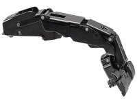 71B7690 onyx CLIP top BLUMOTION Weitwinkelscharnier...