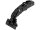 71B7690 onyx CLIP top BLUMOTION Weitwinkelscharnier für 0-Einsprung 155°, Mittelanschlag mit Feder Inserta