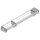 ORGA-LINE Essbesteck-Set für TANDEMBOX Schubkasten, teilausfüllend,  KB 275mm, NL=450-650mm