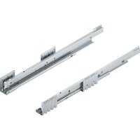 450.5501B MERIVOBOX Korpusschiene BLUMOTION/TIP-ON...