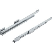 450.6001B MERIVOBOX Korpusschiene BLUMOTION/TIP-ON...