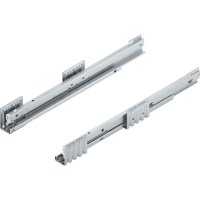 453.5001B MERIVOBOX Korpusschiene BLUMOTION/TIP-ON...