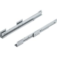 453.5501B MERIVOBOX Korpusschiene BLUMOTION/TIP-ON...