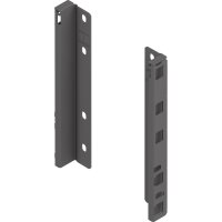 ZB4E000S MERIVOBOX Holzrückwandhalter, Höhe E...