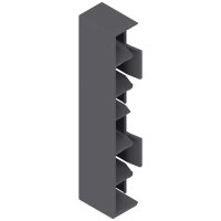 ZB4M00AK MERIVOBOX Abdeckkappe für...