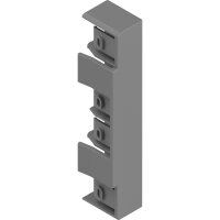 ZB4M00AK MERIVOBOX Abdeckkappe für...
