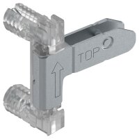 ZF4.10I2 MERIVOBOX Frontbefestigung, unten, INSERTA,...