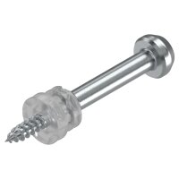 ZF4.5002 MERIVOBOX Frontbefestigung, oben, zum...