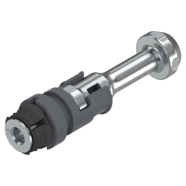 ZF4.50T2 MERIVOBOX Frontbefestigung, oben, EXPANDO T, symmetrisch