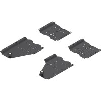 802V580B REVEGO duo, Pocketverbinder-Set für Anw....