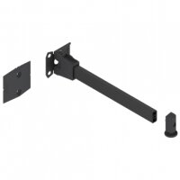 802ZA031 REVEGO duo, Türabstützung nach innen...