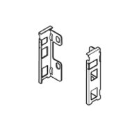 ZB7M000S carbonschwarz LEGRABOX Holzrückwandhalter,...