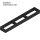 AMBIA-LINE Rahmen, für LEGRABOX/MERIVOBOX Schubkasten, Stahl, NL=650 mm, Breite=100 mm, ZC7S650RS1