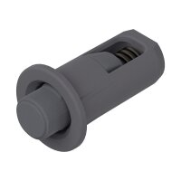 993.0530 Blum Distanzpuffer, Bohrdurchmesser 5 mm