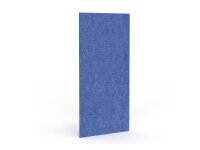 AKUSTIX Wall FP  eco 309 blau Maß 2440mm x 1220mm x...