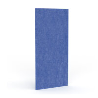 AKUSTIX Wall FP  eco 309 blau Maß 2440mm x 1220mm x...