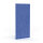 AKUSTIX Wall FP  eco 309 blau Maß 2440mm x 1220mm x 12mm