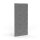 AKUSTIX Wall FP  eco 309 grau Maß ca. 484mm x 1220mm x 12mm