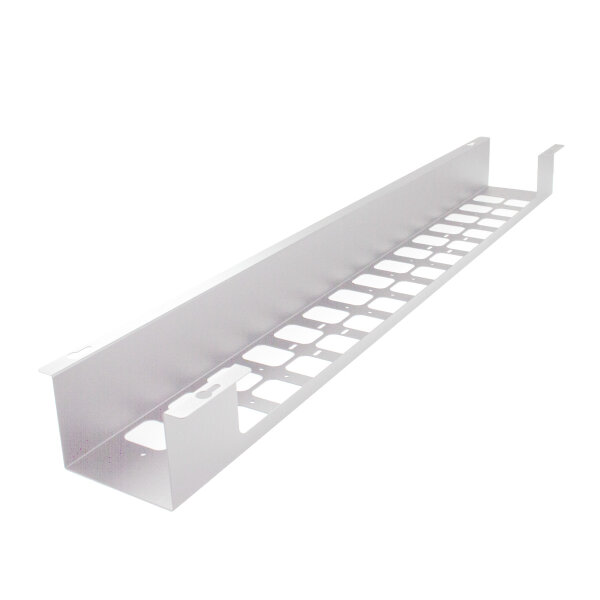 BOXIT, L: 1000 mm weißaluminium