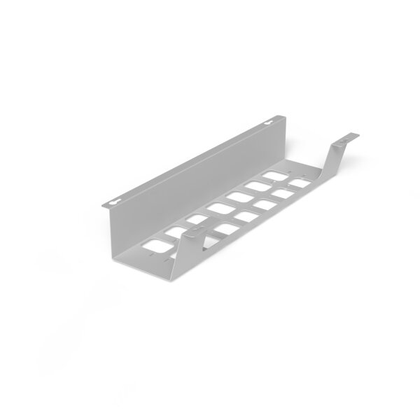 BOXIT, L: 520 mm silber
