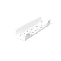 BOXIT, L: 520 mm weiß