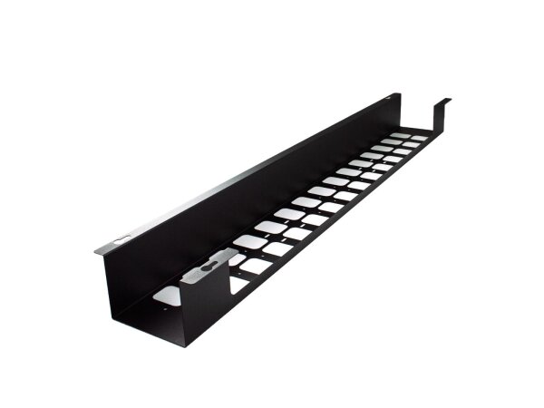BOXIT, L: 1000 mm schwarz