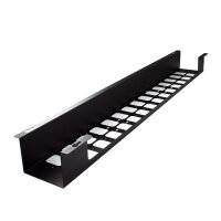 BOXIT, L: 1000 mm schwarz