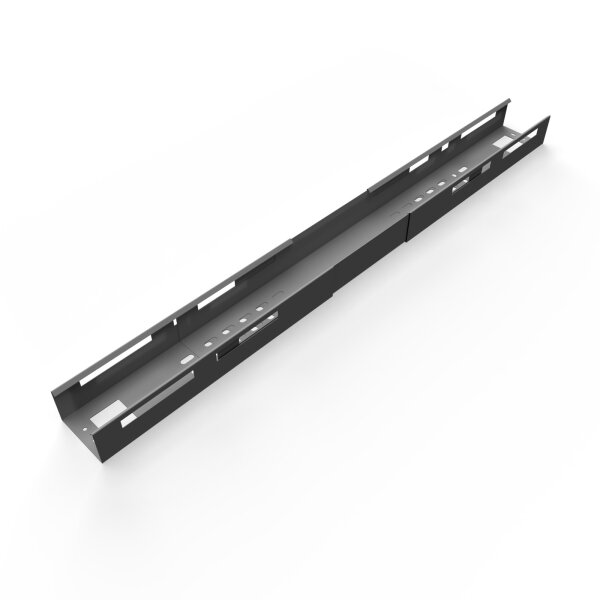 BOXIT Varioplex 1100mm - 1700 mm anthrazit
