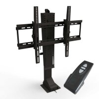 E-MORE TV Lift 650 schwenkbar, 620-1270 mm