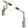 Hebelpaket-Set für SERVO-DRIVE AVENTOS HL KH 350-399 mm