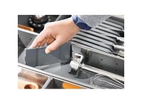 ZSI.010Q/ZSI.020Q ORGA-LINE Querteiler, für...