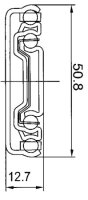 BBS 60 kg 400mm