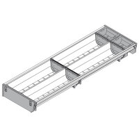 ZSI.650BI2N ORGA-LINE Besteckeinsatz für TANDEMBOX...