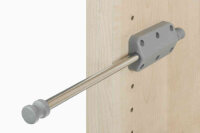 A.171.35 Ambos Kleiderlüfter, Kleiderstange...