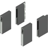 ZL4M00808 MERIVOBOX BOXCOVER, Höhe E, vorne/hinten,...