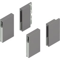 ZL4M00808 MERIVOBOX BOXCOVER, Höhe E, vorne/hinten,...