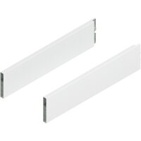 ZL4.450S.E MERIVOBOX BOXCAP, NL=450mm, Höhe E,...