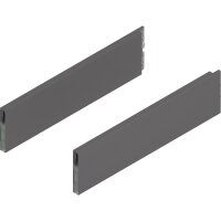 ZL4.400S.E MERIVOBOX BOXCAP, NL=400mm, Höhe E,...