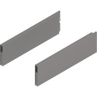 ZL4.350S.E MERIVOBOX BOXCAP, NL=350mm, Höhe E,...