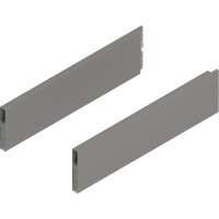 ZL4.400S.E MERIVOBOX BOXCAP, NL=400mm, Höhe E,...