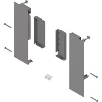 ZI4.2ES1 MERIVOBOX Fronthalter, Höhe E, für...