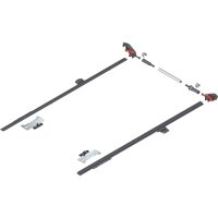 ZS4.650MU MERIVOBOX Seitenstabilisierung, bis NL=650mm,...
