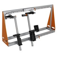 ZMM.2500 BOXFIX plus, Tischgerät, für...