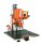 M53.3050EU MINIPRESS P - Bohr- und Beschlagsetzmaschine, vertikal bohren, 230 V / 50 Hz,