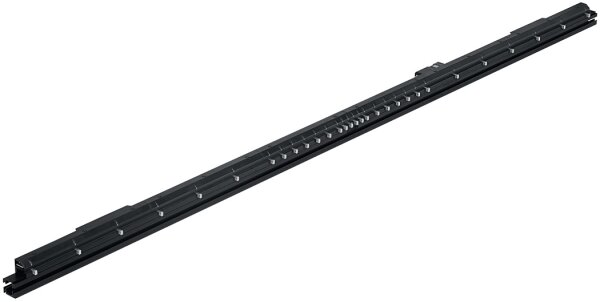 MZD.2000 EASYSTICK-Lineal für EASYSTICK / MINIPRESS P / MINIPRESS PRO, mögliche Anschlagposition 6 bis 953 mm