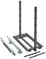 545.70.432 Kesseböhmer Dispensa Junior III,...