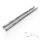 BOXIT Varioplex 1100mm - 1700 mm silber