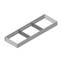 ZC7S650RS2 AMBIA-LINE Rahmen, für LEGRABOX/MERIVOBOX...