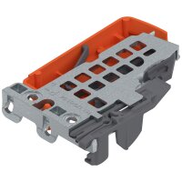 560H6000T TANDEM plus TIP-ON Vollauszug, Führung, 30...