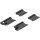 801V505B REVEGO uno, Pocketverbinder (Set), für Anwendung mit Sockel, für Pocketseitendicke 15 bis 19 mm